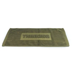Thinking Anglers Hand Towel